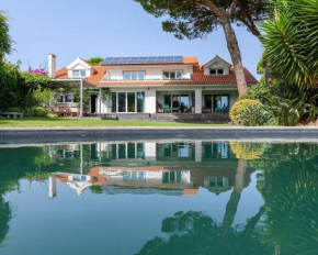 VILLA MONZA CASCAIS
